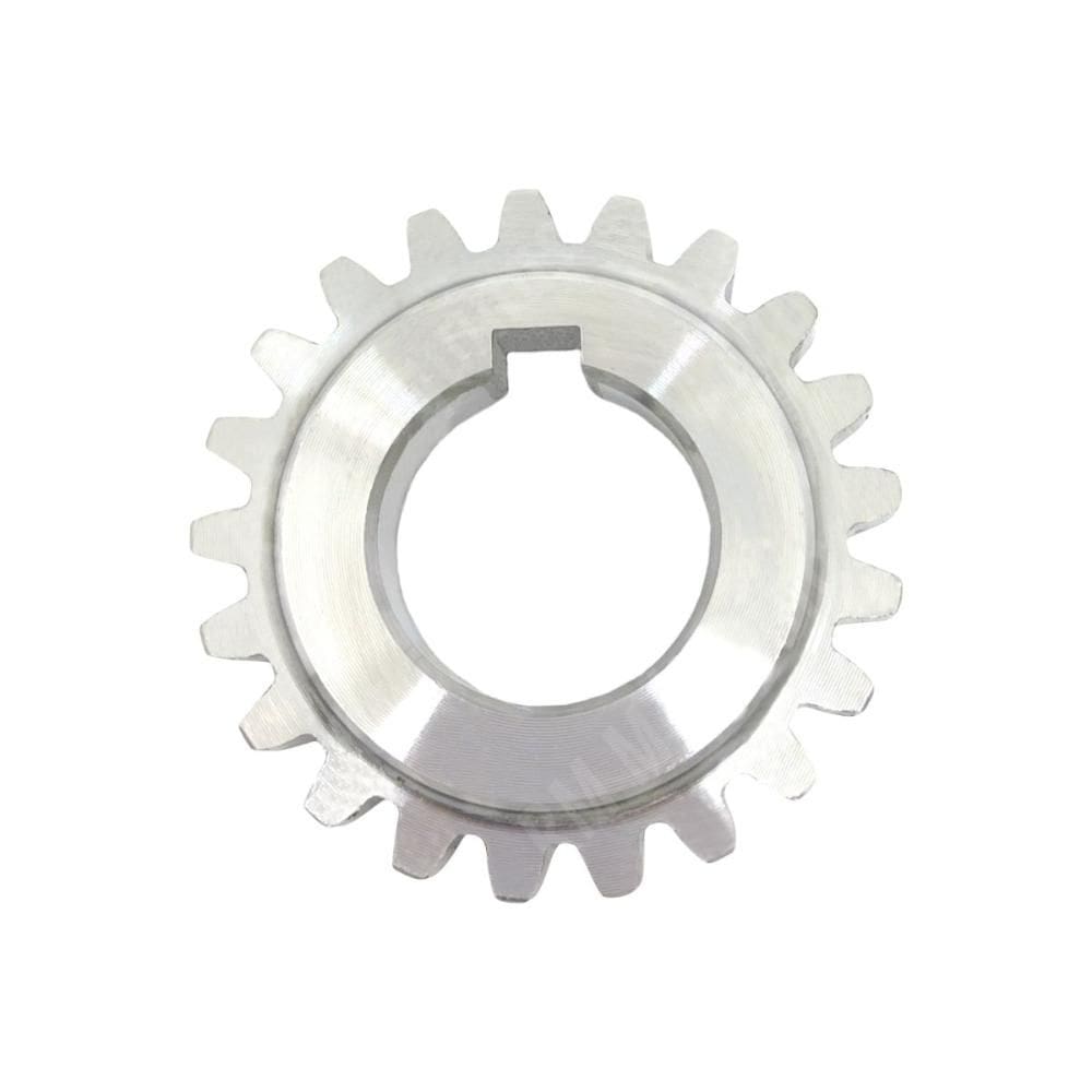Engrenagem Partida Motor Yanmar Ns11 Ns18 