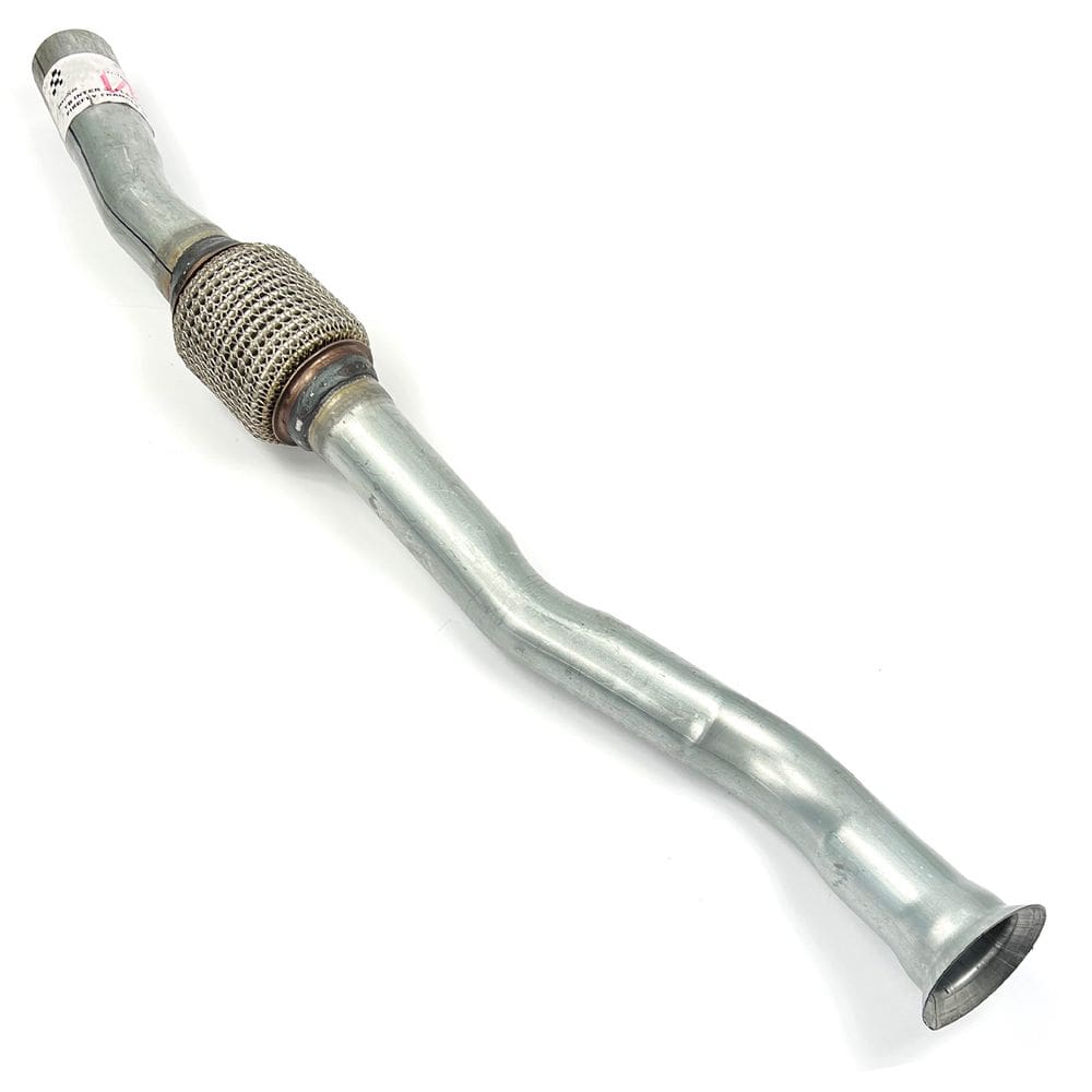 Tubo Flexível Intermediário Fiat Argo 1.0 3cc 2017 Até 2020
