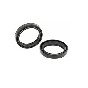 Kit Par Retentor Suspensão Honda CRF250L 2013 a 2018