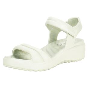 Sandália Anabela Marshmallow Piccadilly - C226001