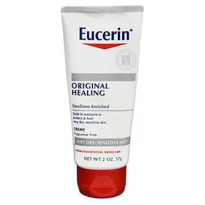 Creme Curativo 2 Oz por Eucerin (pacote com 6)