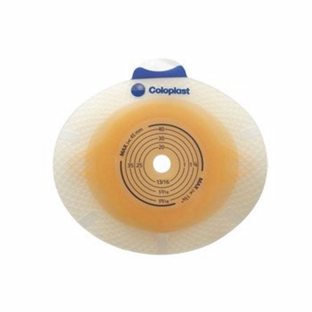 Barreira de Ostomia 5 unidades da Coloplast (pacote com 2)