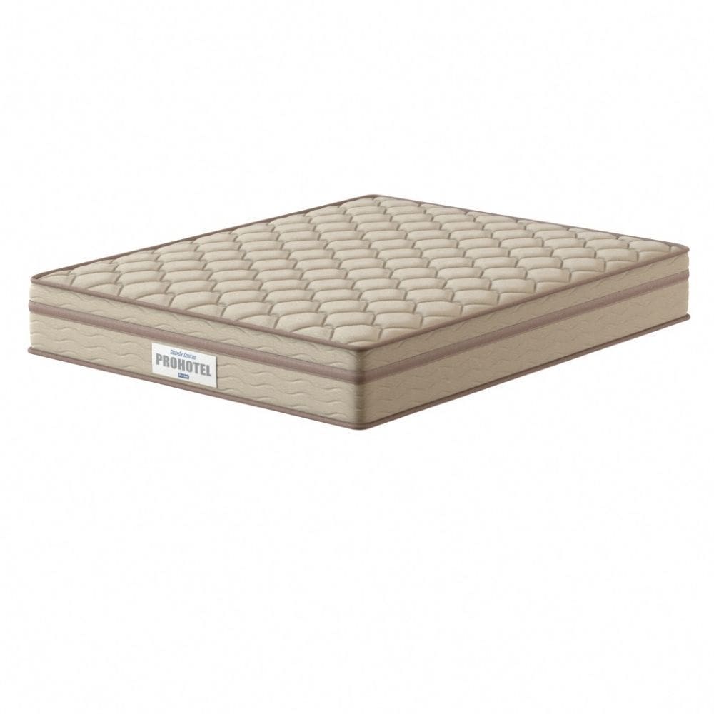 Colchão King Mola Prolastic Probel Prohotel Comfort