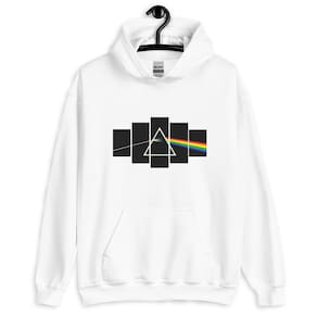 Moletom Canguru Unissex - Dark Side Of The Moon