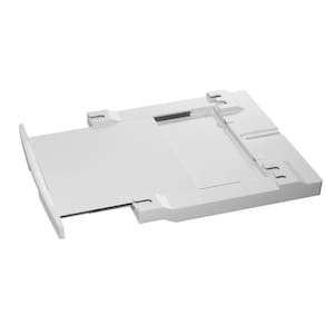 Suporte Junção Lavadora E Secadora Electrolux Lfe10 Sfe12