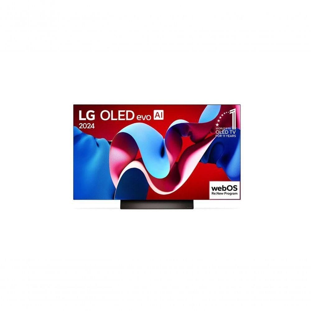 Tv Oled 4k Lg 65 Pontofrio