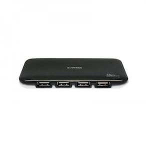 Hub 7 Portas Usb 2.0 Comtac - 9249 Preto