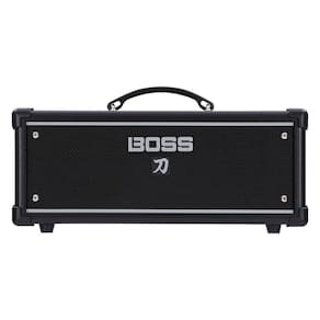 Cabeçote Boss Katana Ktn-Head-2 Para Guitarra