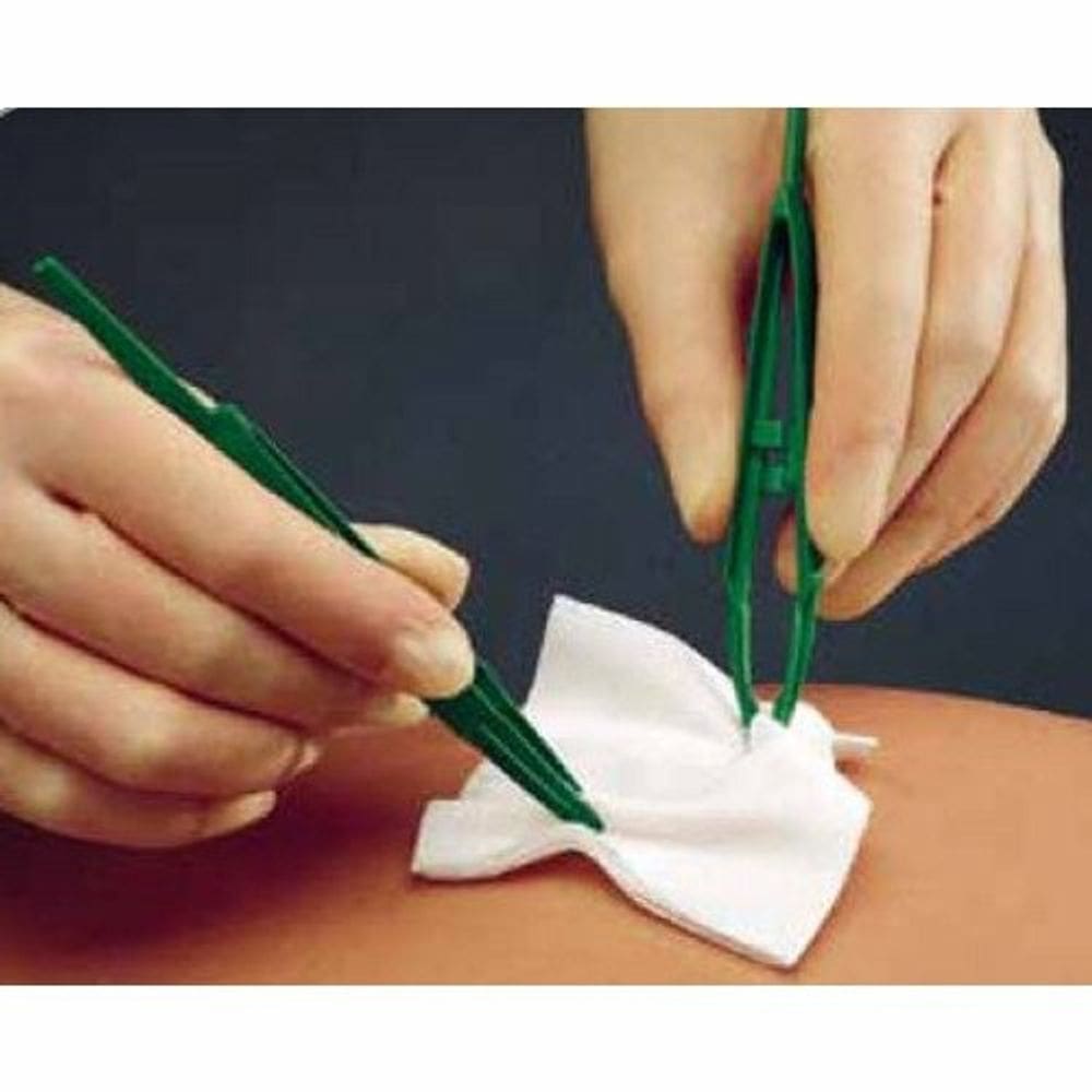 Curativo Impregnado 2 x 2 Polegadas, 30 Conde por Molnlycke
