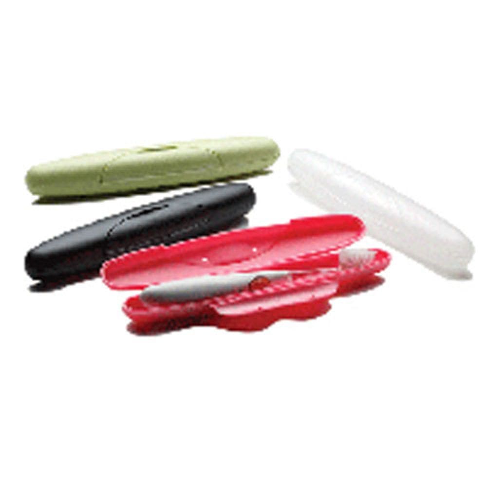 Estojo para escova de dentes 1 CT by Radius Toothbrushes