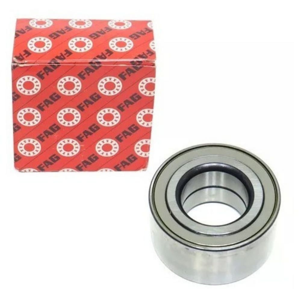 Rolamento Roda Dianteira Prisma Cobalt 1.4 12/14 Com Abs Fag