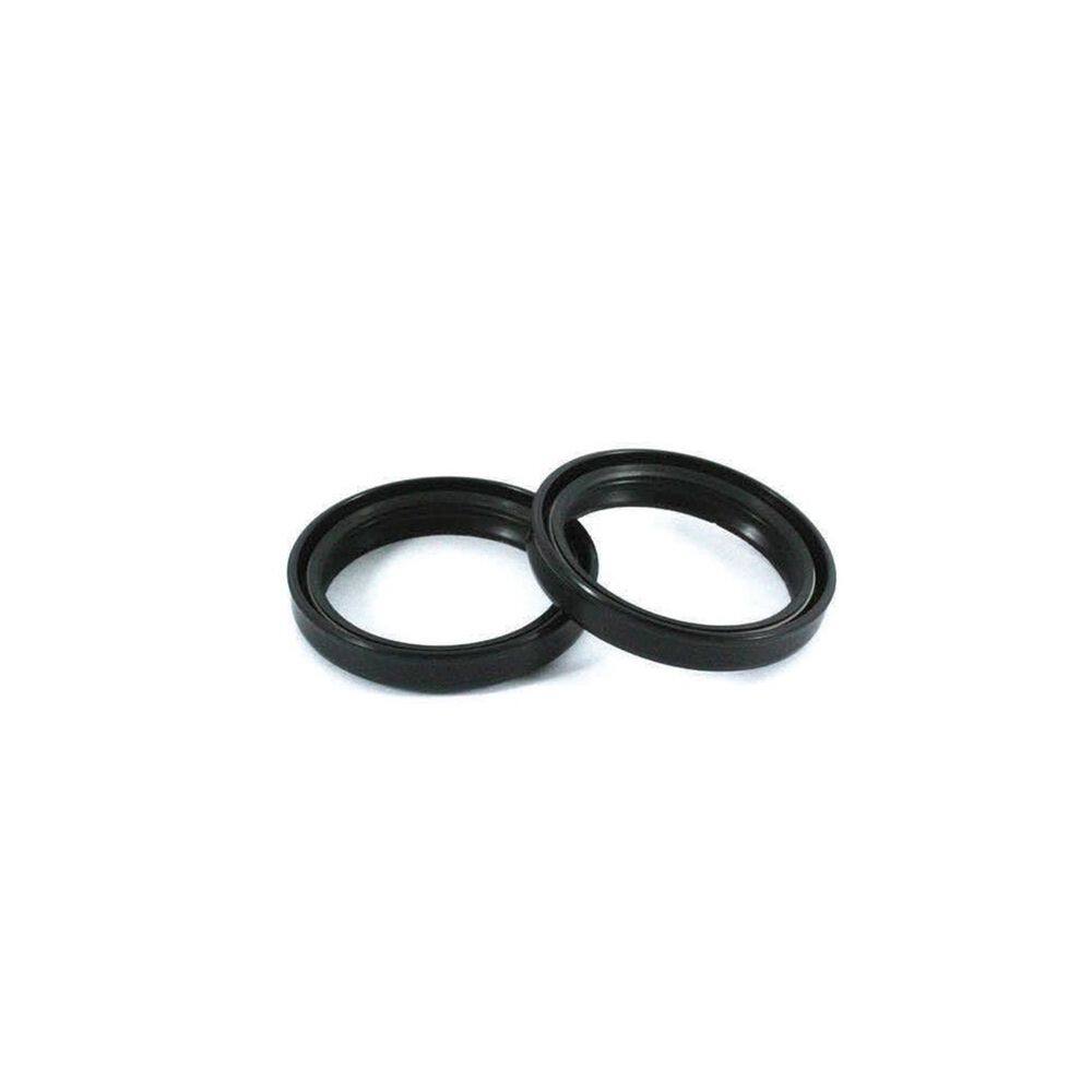 Kit Par Retentor Suspensão Kawasaki ZX-6R ZX6 Zx6R 2005 2015