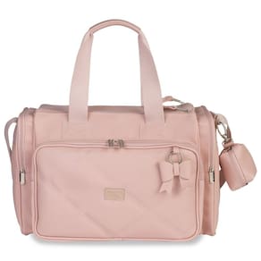 Bolsa de Maternidade MasterBag Térmica Anne Bailarina Rose