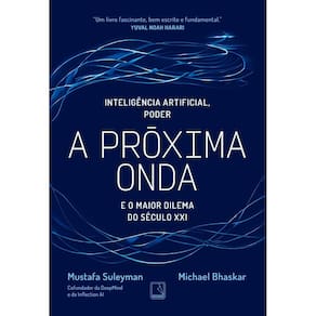 A próxima onda