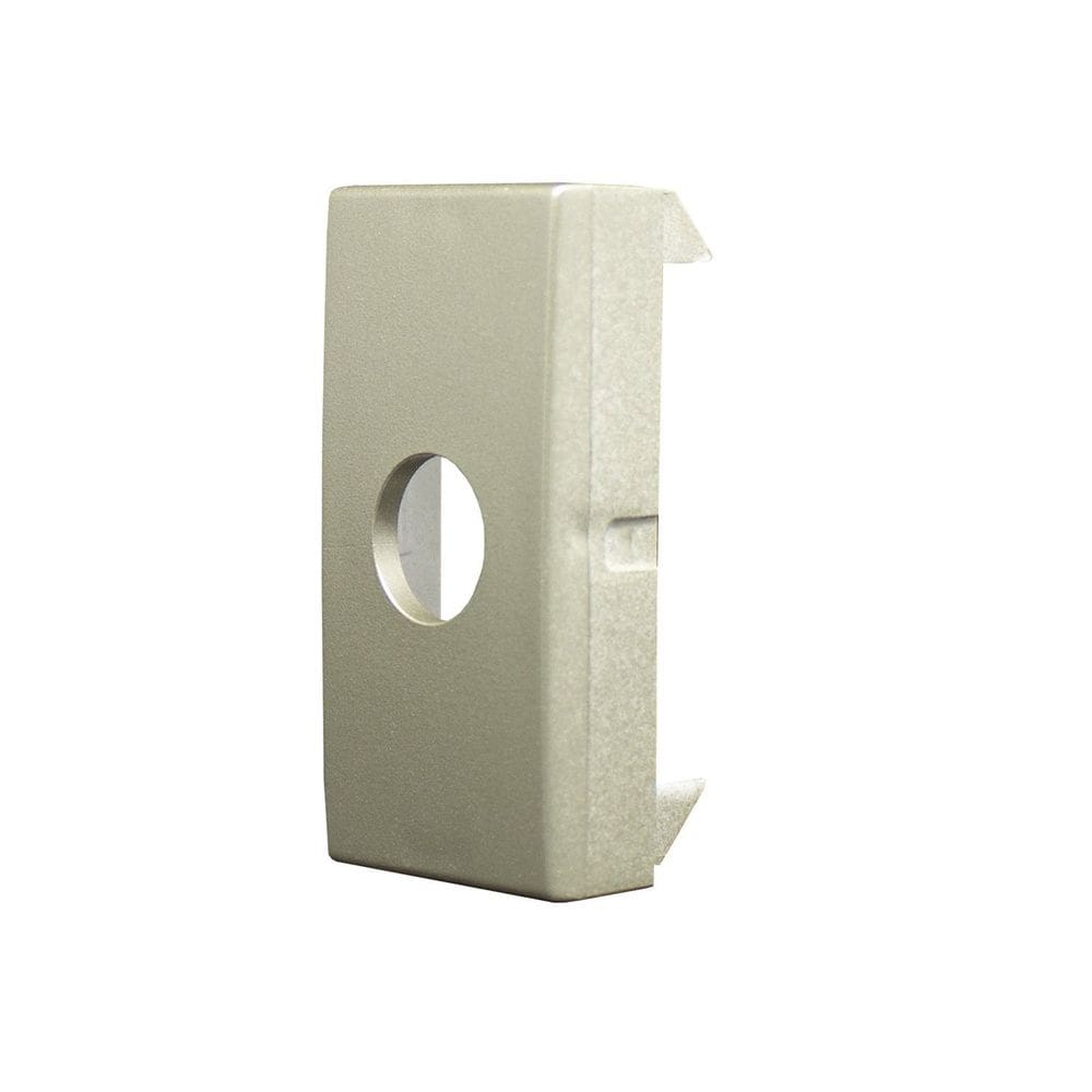 Módulo Saída de Fio Inova Pro Class Alumbra Champgne