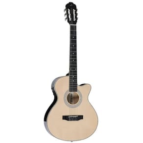 Violao Vogga Vce340 Nt