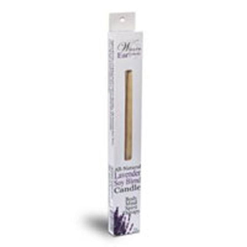 Toda a lavanda de vela de mistura de soja l, 4 PACK por Wallys Produtos is