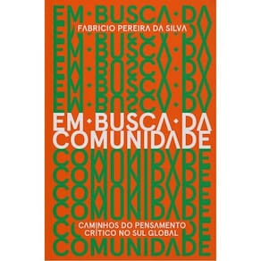 Em Busca Da Comunidade