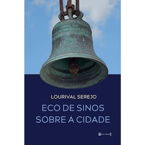 Eco De Sinos Sobre A Cidade