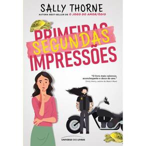 Segundas Primeiras Impressões