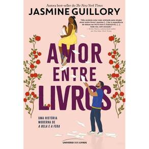 Amor entre Livros