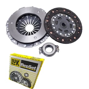 Kit Embreagem Brasilia Fusca Kombi Gol Saveiro Bx Variant 6203028000