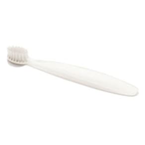 Escova de dentes Totz 1 Ea by Radius Toothbrush (pacote com 4)