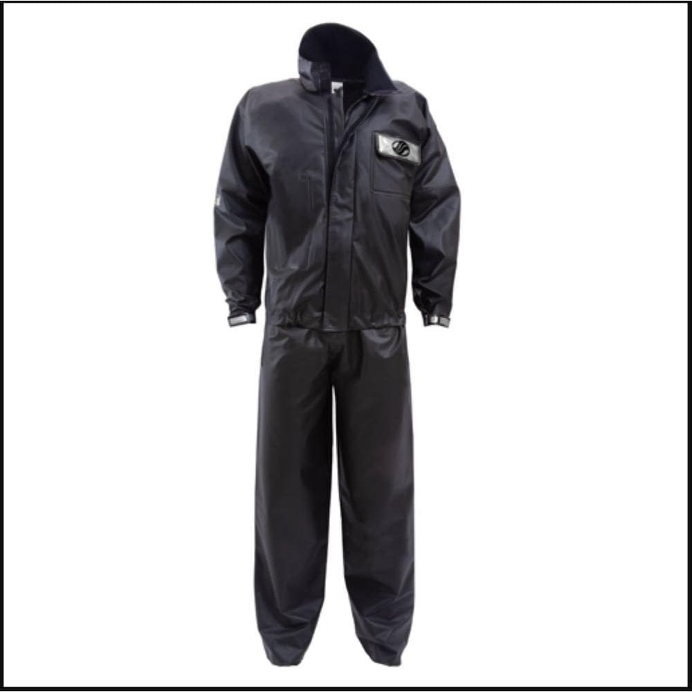 Capa de Chuva Europa Masculina - TAM. G