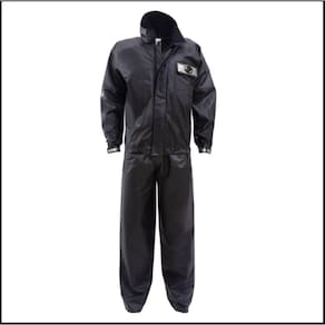 Capa de Chuva Europa Masculina - TAM. G