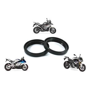 Kit Retentor Suspensao (Par) 46X58x9,5 S1000r 2013-2017