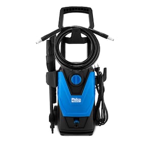 Lavadora de Alta Pressão Philco PLP2600 1600W