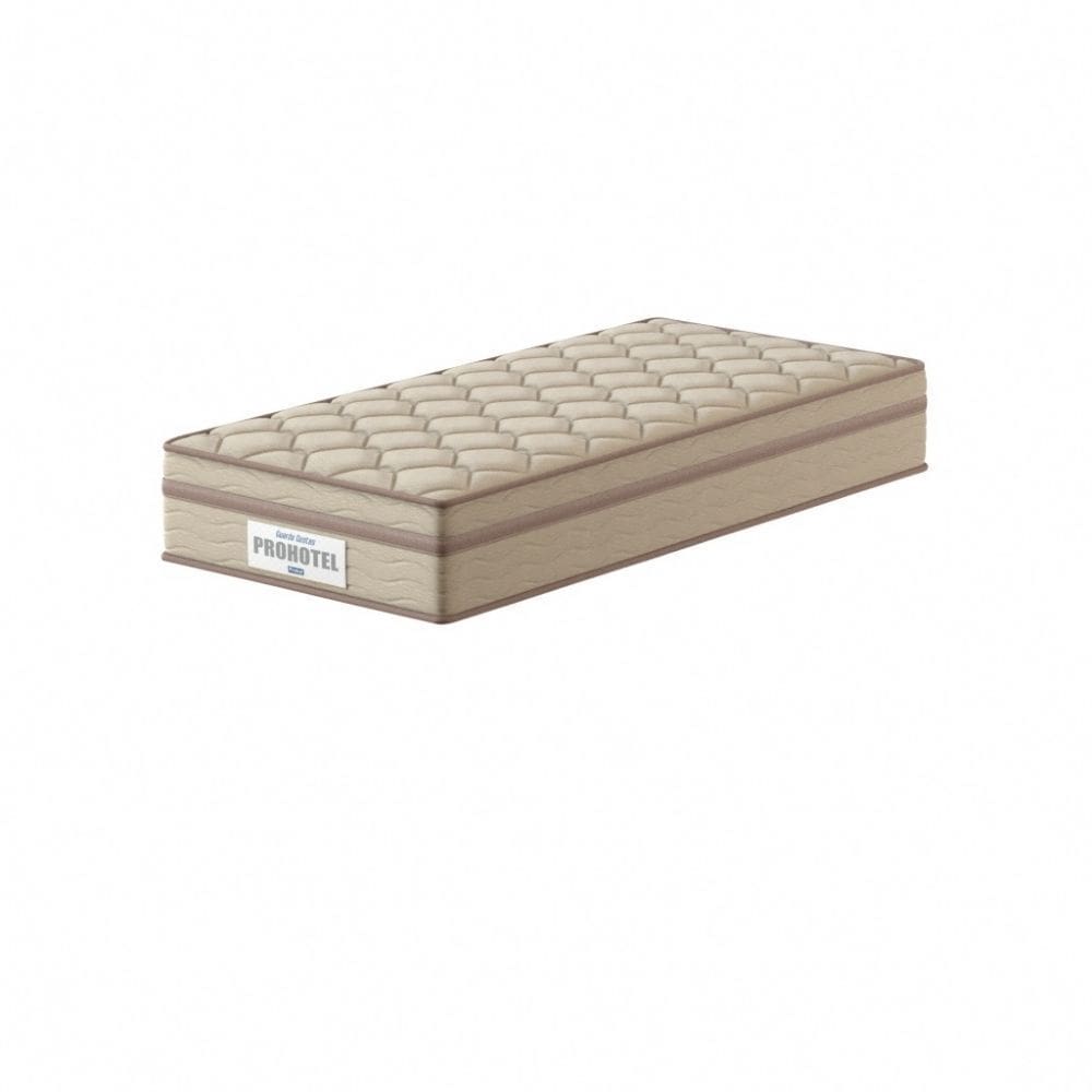 Colchão Solteiro Mola Prolastic Probel Prohotel Comfort