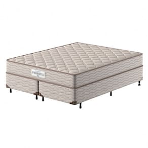 Conjunto Box King Mola Probel Prohotel Royal
