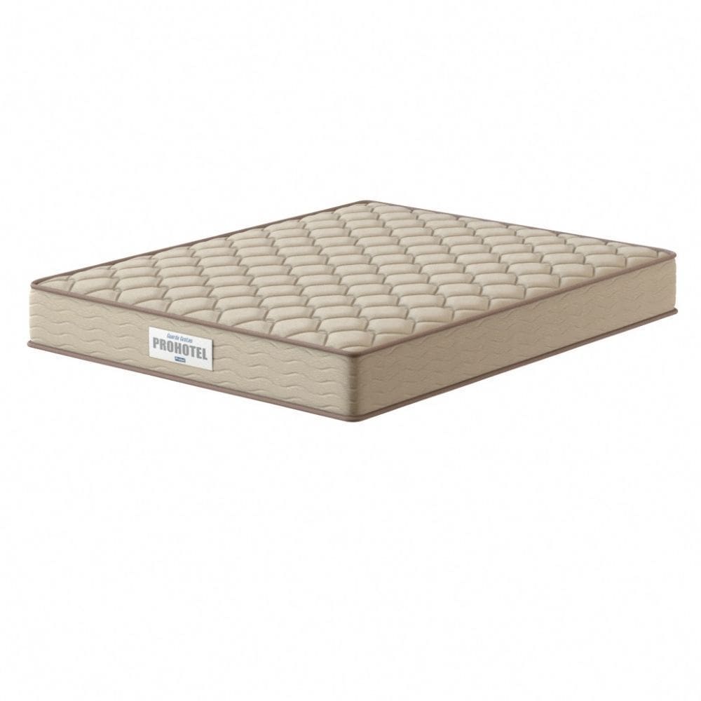 Colchão Queen Mola Prolastic Probel Prohotel Royal