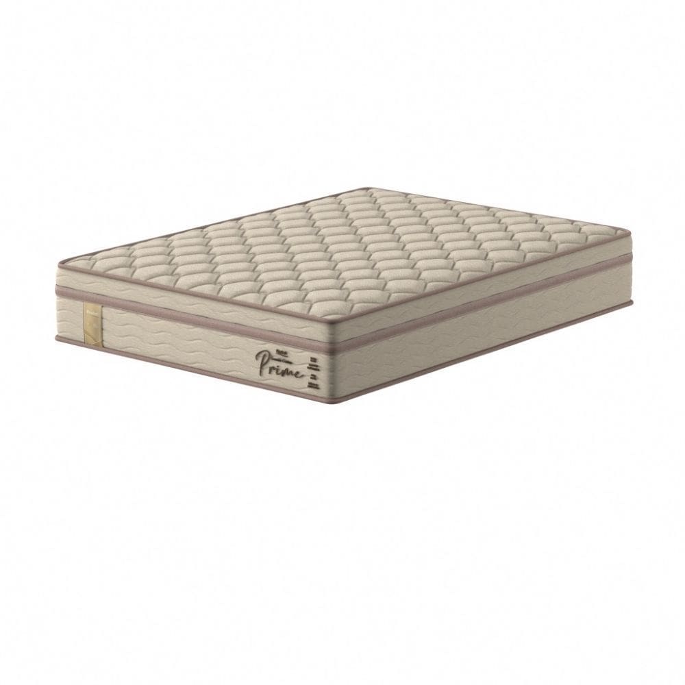 Colchão Casal Mola Prolastic Probel Prohotel Prime