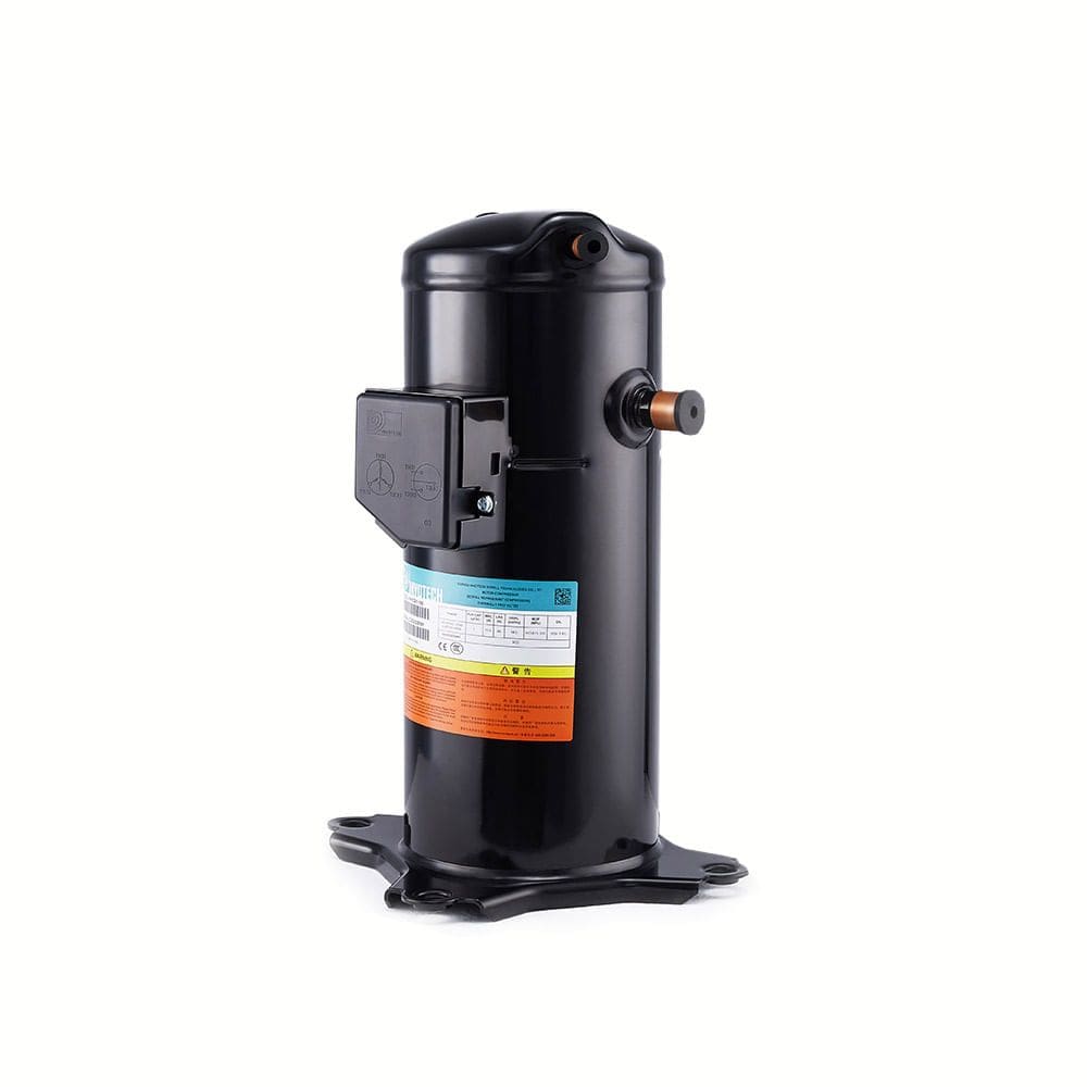 Compressor Scroll Invotech 3TR YH104A5-100 – 380 Volts
