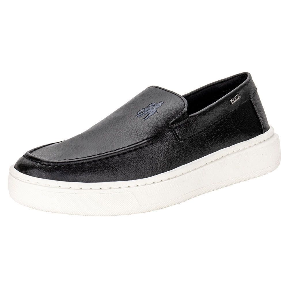 Mocassim Masculino Polo Start Ps975