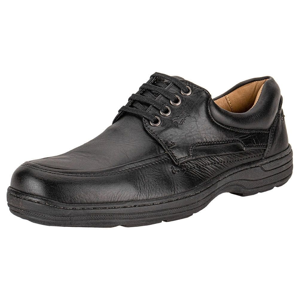 Sapato Masculino Social Mariner 89501