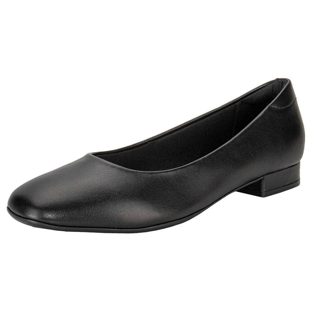 Sapato Feminino Salto Grosso Beira Rio 4318100