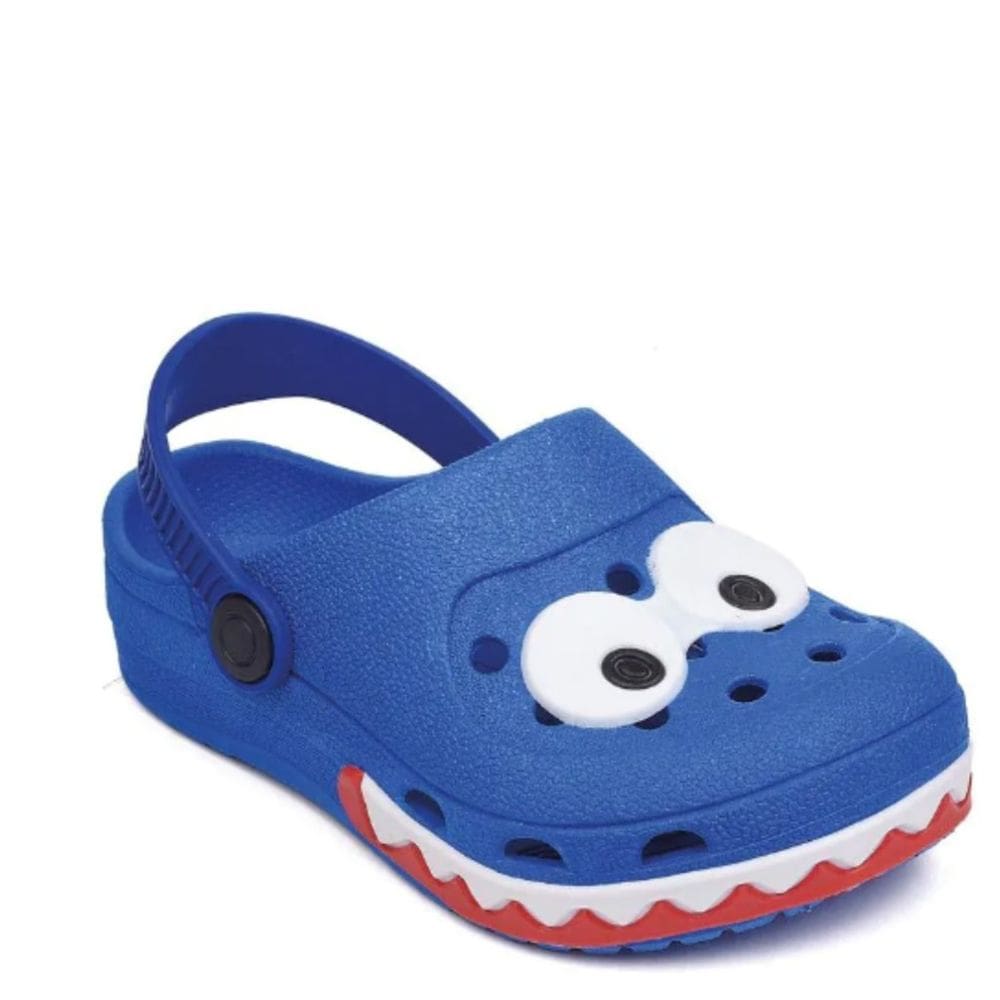 Papeti Babuchi Masculino Bebê Emborrachado Segurança e Conforto para os Primeiros Passos