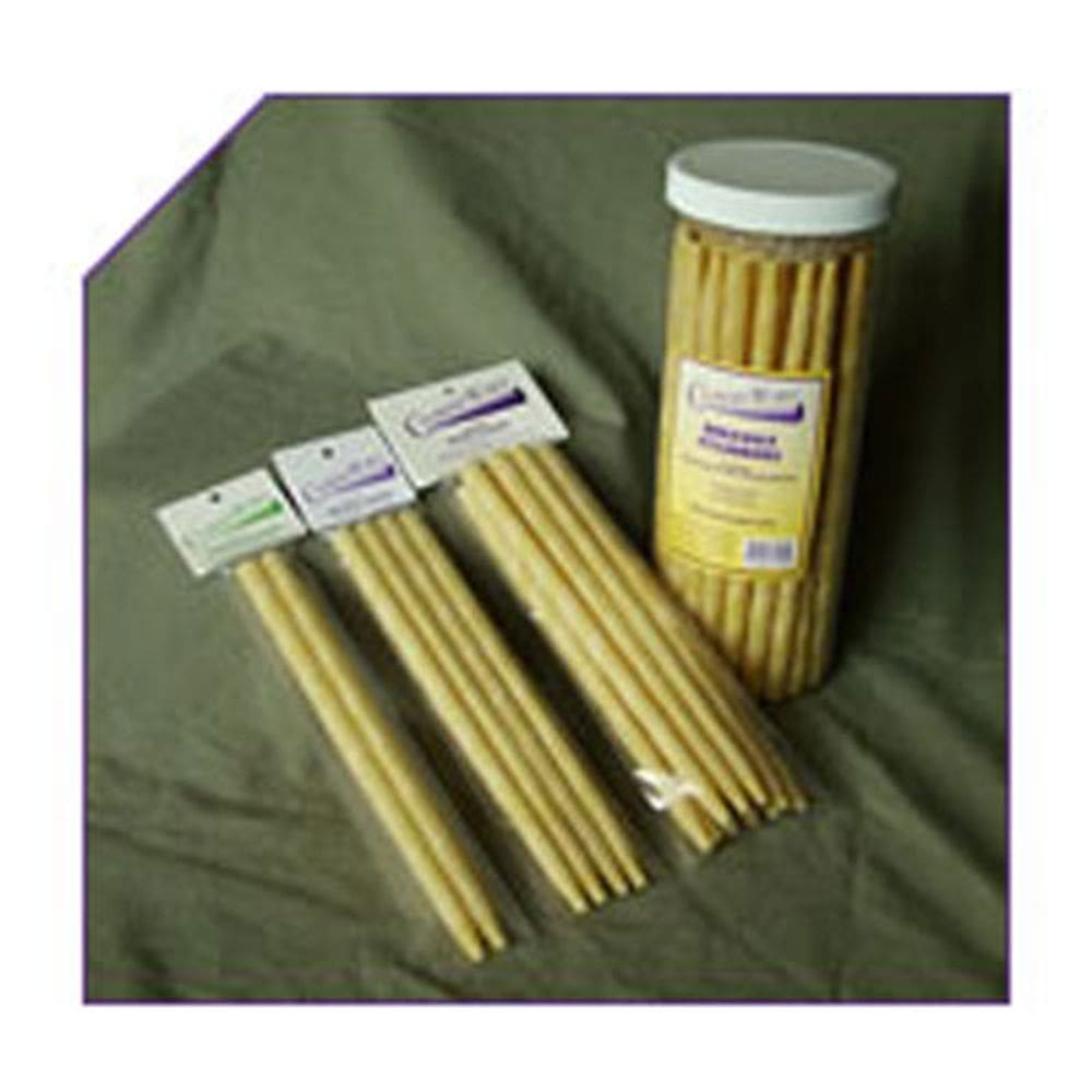 Velas de parafina para orelha 2 unidades da Cylinder Works (pacote com 2)