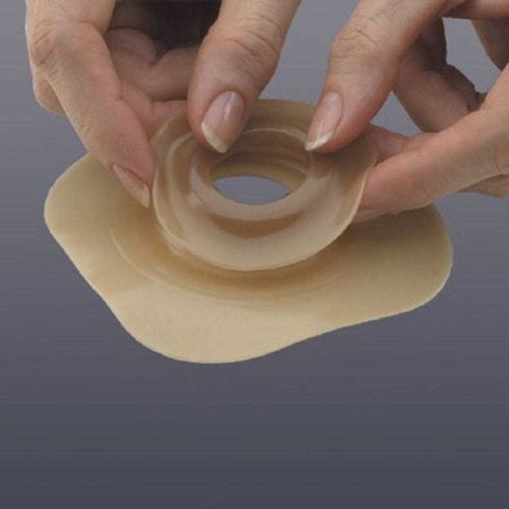 Anel de barreira convexo adapte 30 mm 10 contagem por Hollister