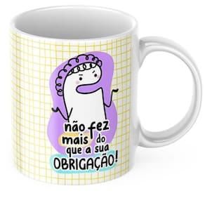 Caneca Dia das Mães: Mais do que uma caneca, um símbolo de amor e gratidão!