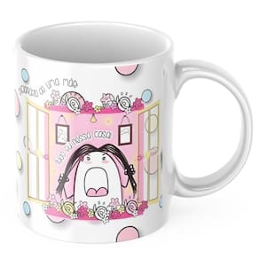 Demonstre seu Amor com uma Caneca Personalizada Dia das Mães!