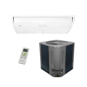 Ar Condicionado Split Teto Inverter R-32 Agratto 36000 Btus Frio 220V Monofásico LPTI36F-02