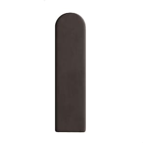 Modulo Para Cabeceira Chade Auto Adesiva Estofada 60c x 15cm