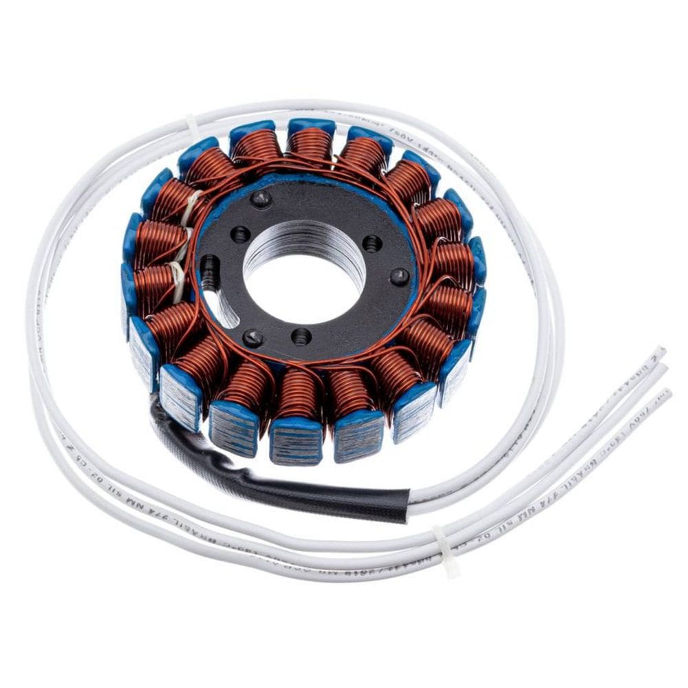 Estator Royal Enfield Scram 411 - Wortech