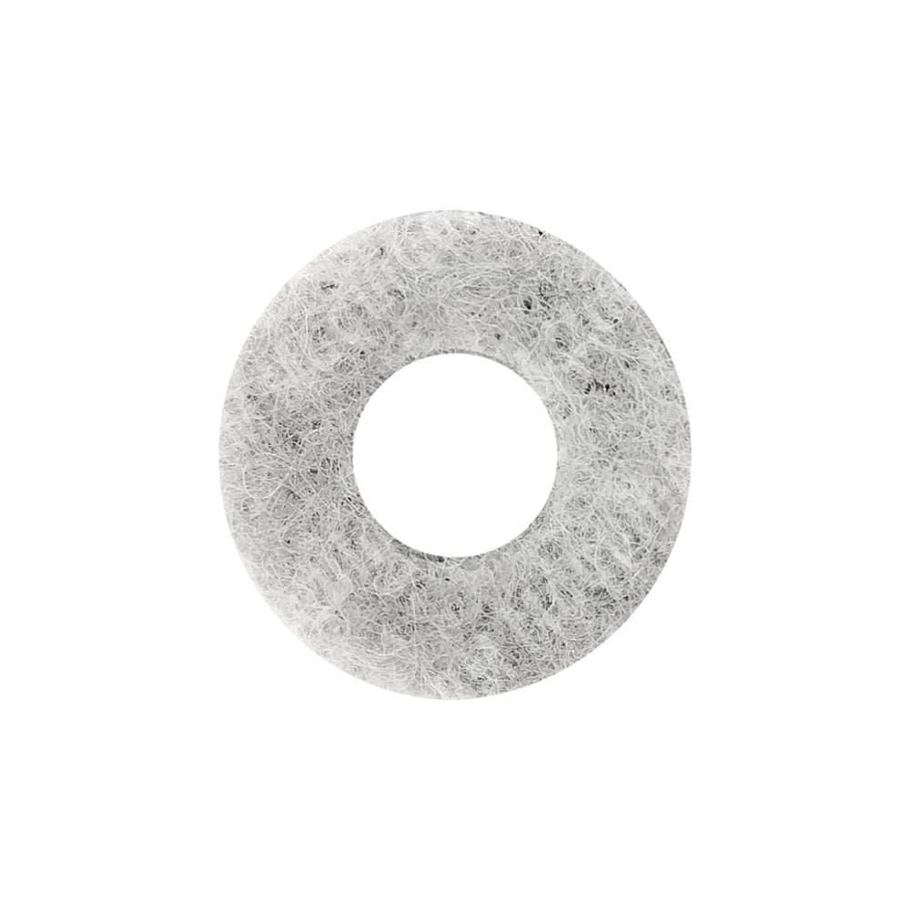 Protetor Poeira Feltro Yanmar Ns Todos Tipo Deckel