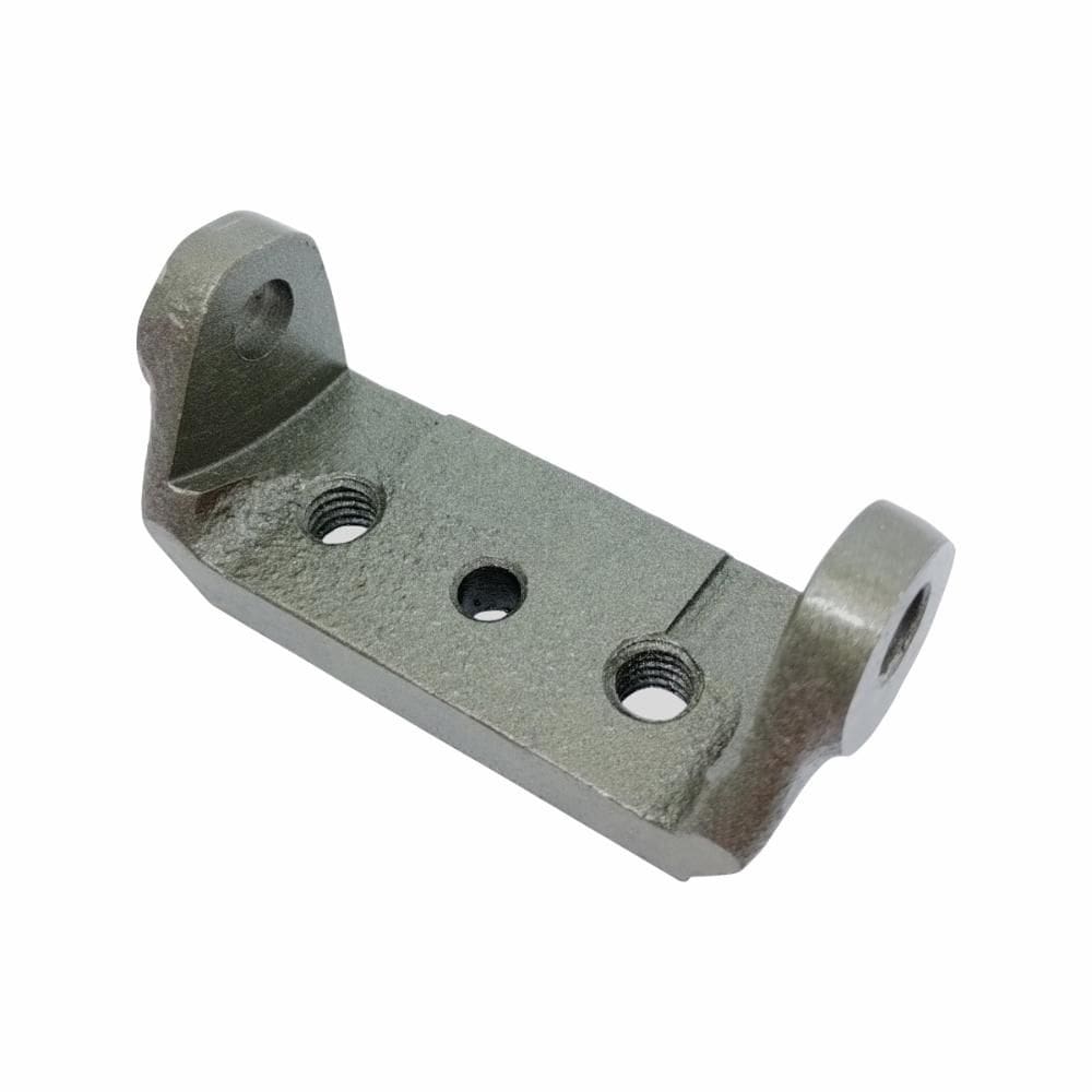 Suporte Alavanca Governador Motores Yanmar Ns Nsb