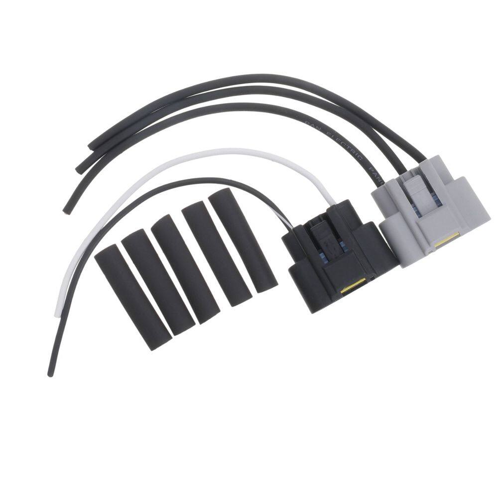 Conector Regulador Retificador Zx14 ( 06-17) Wortech | Ponto